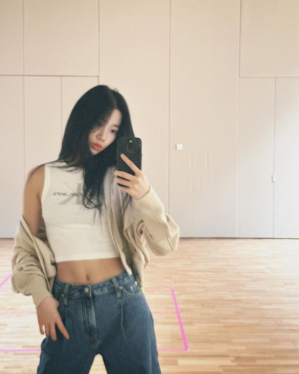 [연예] 카즈하